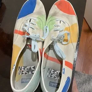 Keds x shop dusen dusen